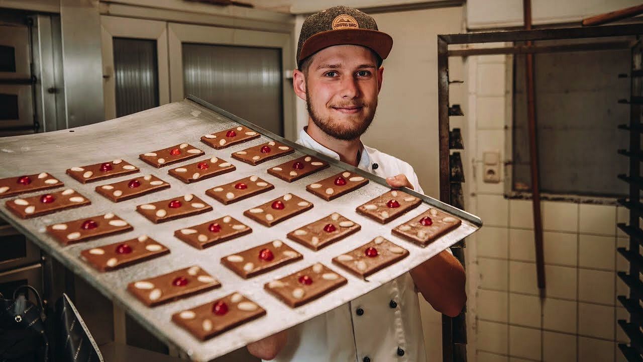 Florians Liebe zum uralten Handwerk – Podcastfolge von Uli Kaiser