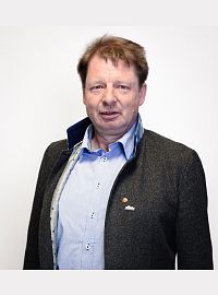 Bgm. Georg Kitzbichler