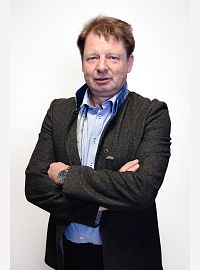 Bgm. Georg Kitzbichler