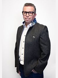 Christian Münsterer