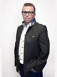 Christian Münsterer