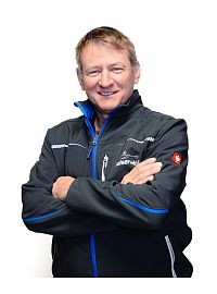 Hanspeter Kaiser