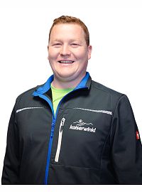 Fabian Grandner