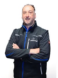 Franz Schilcher