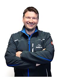 Franz Schlechter