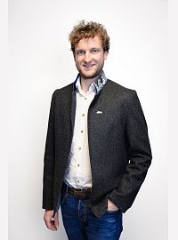 Christian Mühlberger