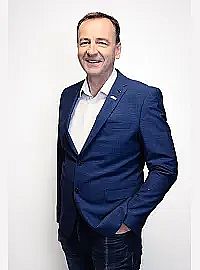 Leonhard Ballsberger