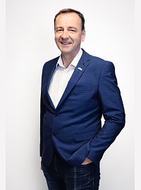 Leonhard Ballsberger