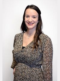 Sarah Gruber
