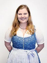Stefanie Hamberger