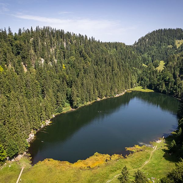 andi-gruhle-taubenseehuette-blick-zum-taubensee