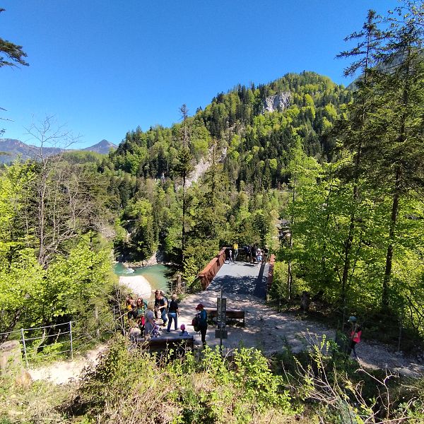aussichtsplattform