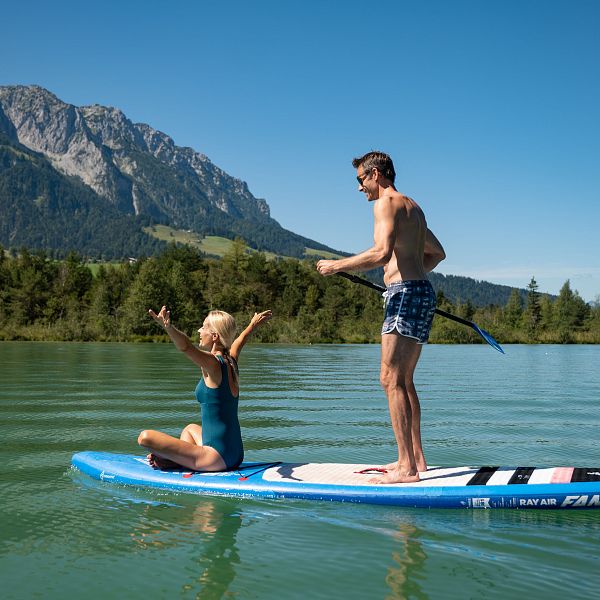 Baden am Walchsee