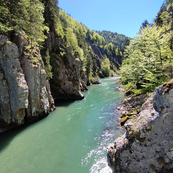 entenlochklamm