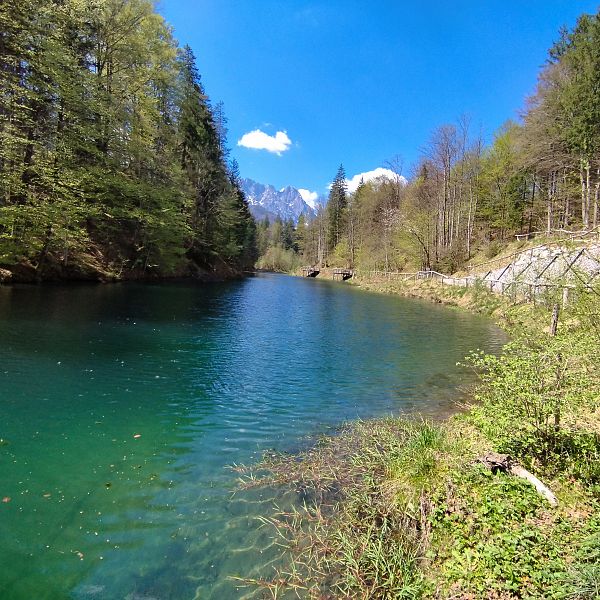 gasteiger-stausee