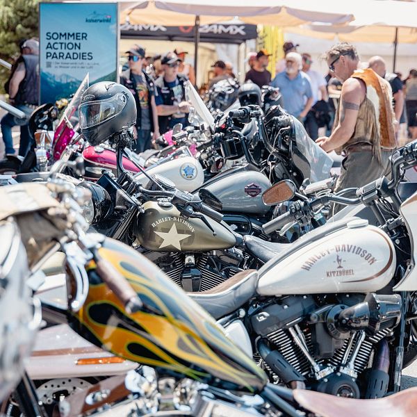 Harley Davidson - captured_ bydiana