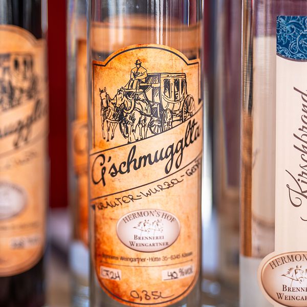 Kaiserwinkl Schmugglerfest