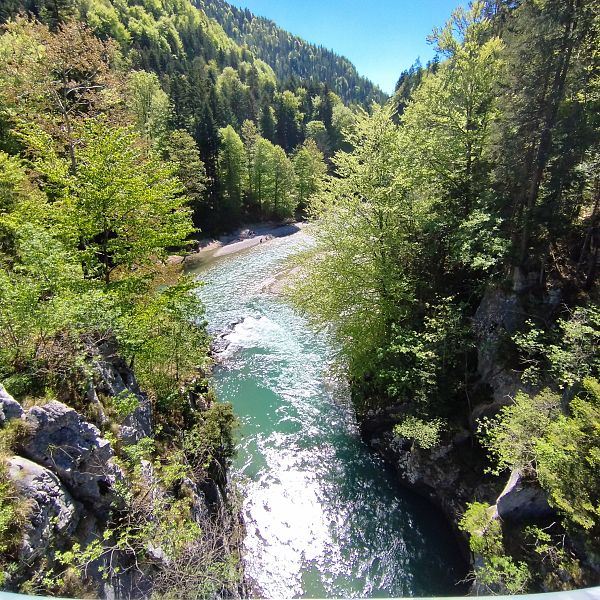 klamm