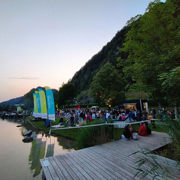 Sommernachtstraum-Daemmerung