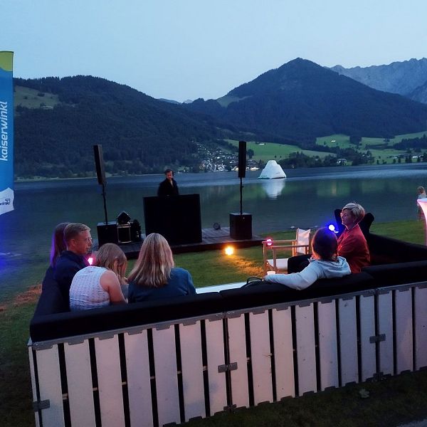 Sommernachtstraum-DJ