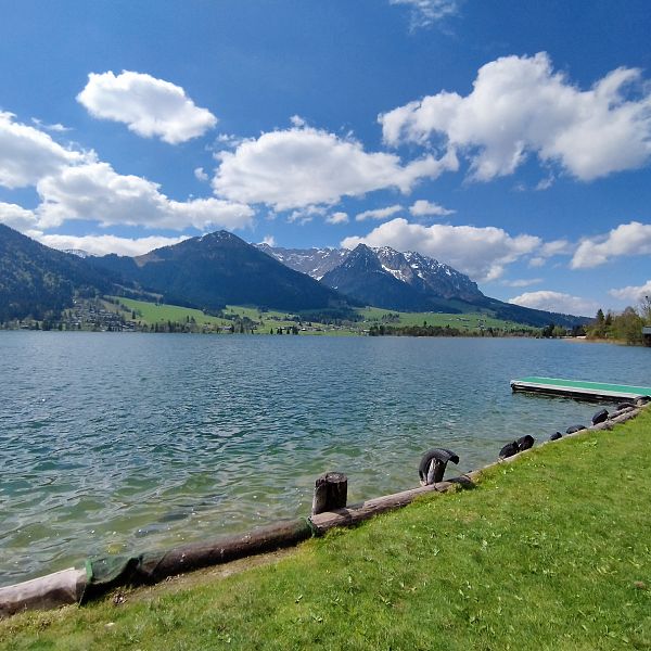 walchsee