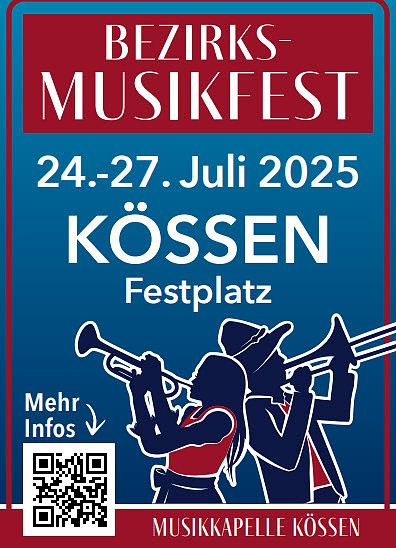 Bezirksmzusikfest