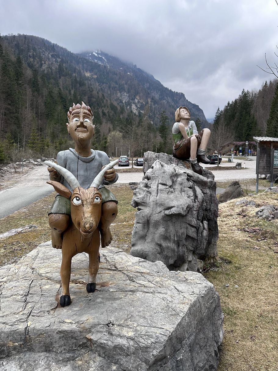 Frühlingswanderung Fischbachalm - Stefanie Hamberger (82)