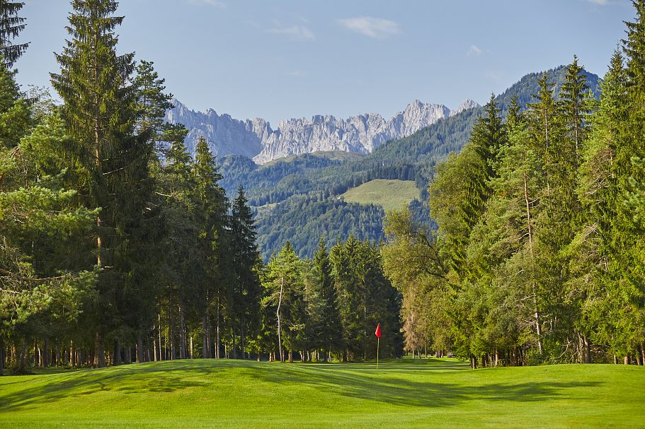 Golfclub Kaiserwinkl Kössen 2018 - Paul Severn (19)