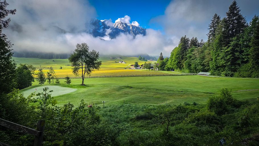 Golfclub Moarhof