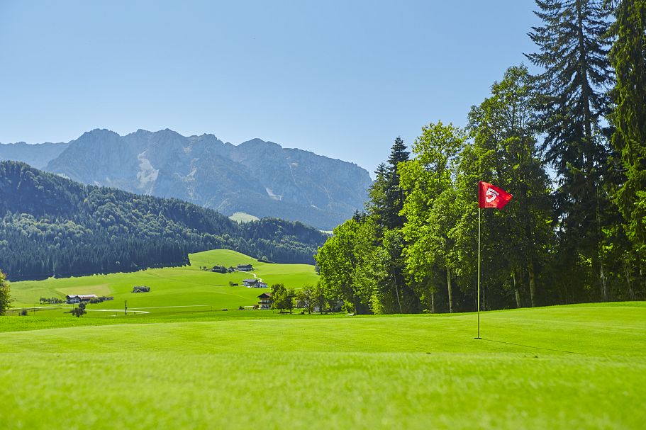 Golfclub Walchsee 2018 - Paul Severn (1)