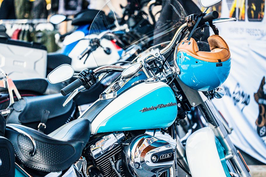 Harleydavidson