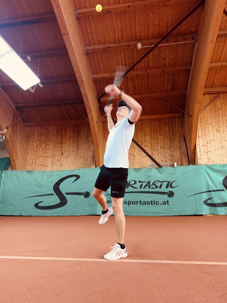 Flug_KaiserwinkelLeo Dagn