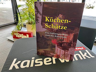 Küchenschätze