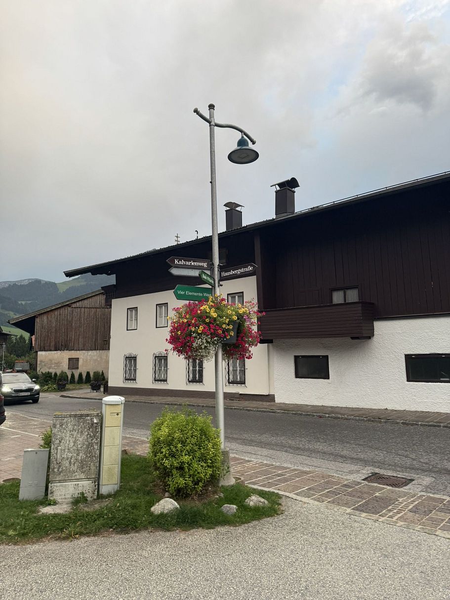 Minigolf Wlachsee