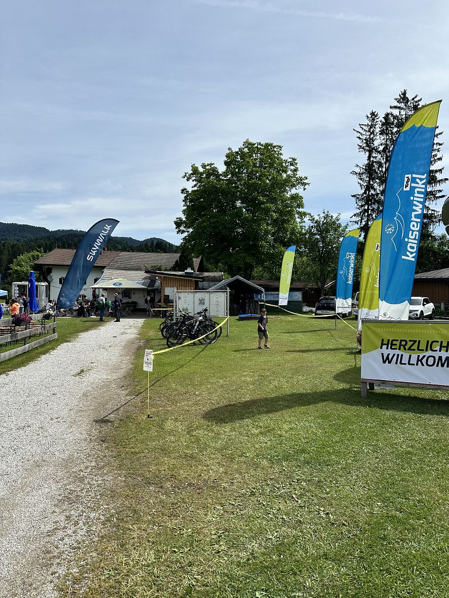 Super Paragliding Testival 2026