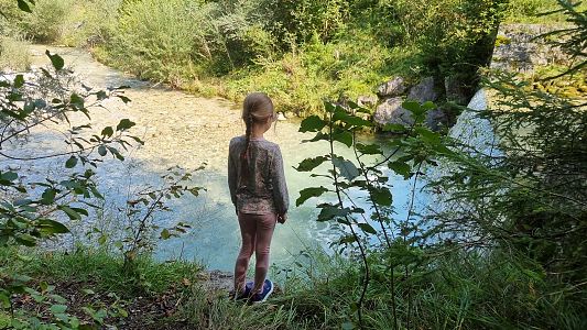 Gemütliche Wanderung zur Raineralm