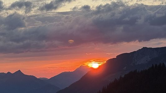 Gedanken zum Jahreswechsel