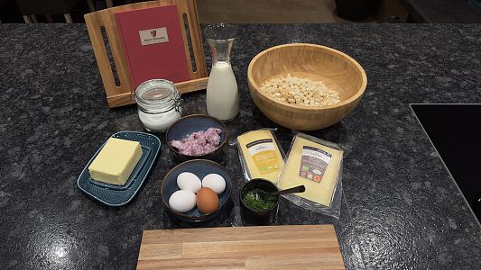 Heumilchkäse aus dem Kaiserwinkl – Tradition, die man schmeckt