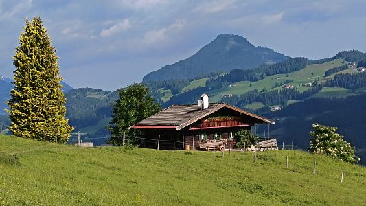 Crosslauf mit Sonnenwendgefühl