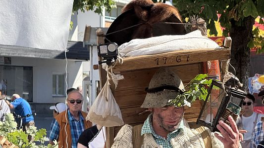 Auf den Spuren der Schmuggler