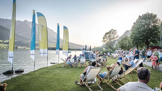 Der Kaiserwinkl im Sommer 2026