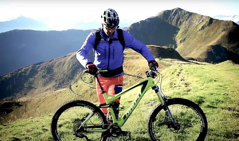 MTB Fahrtechnik Training (1): Mountainbike Ausrüstung & Materialkunde Tutorial